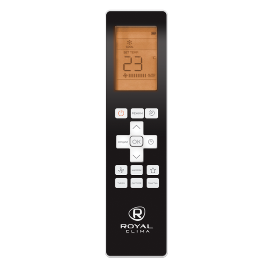 Инверторная сплит-система TRIUMPH Inverter 2023 RCI-TWA75HN (комплект)