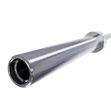 Гриф для штанги прямой DFC 201 см, диаметр 50 мм, до 318 кг