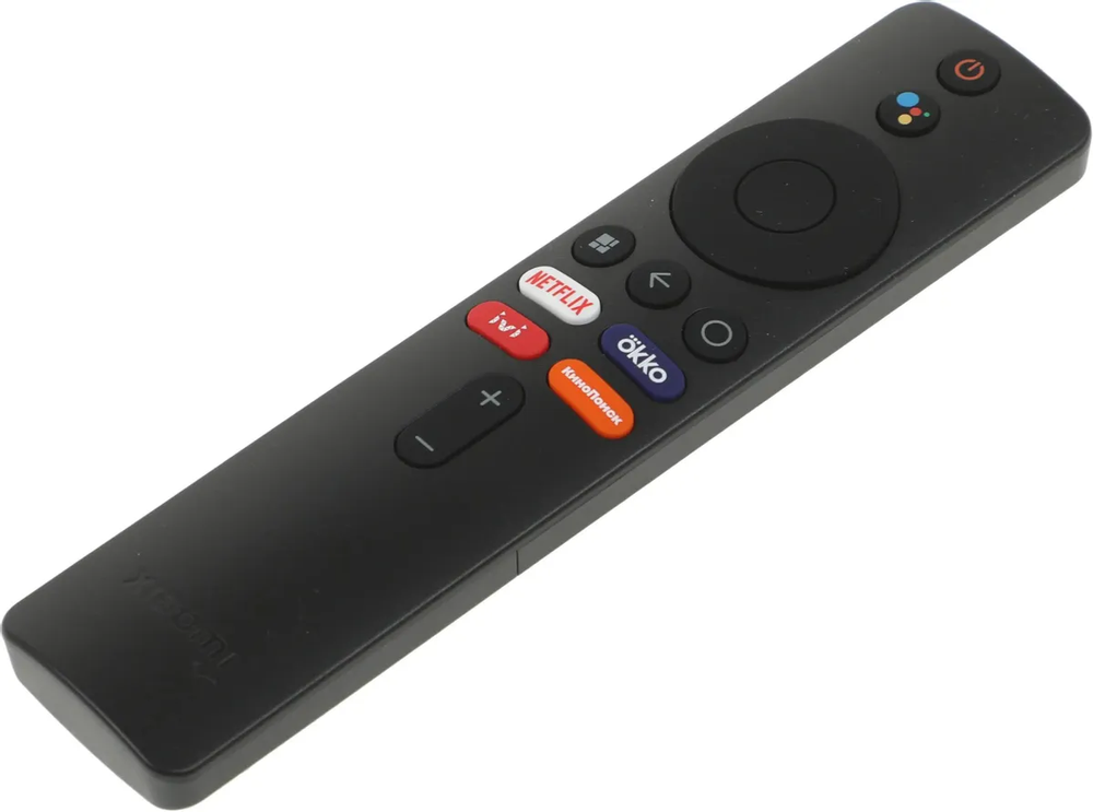 Телевизор Xiaomi Mi TV A2 43" L43M7-EARU