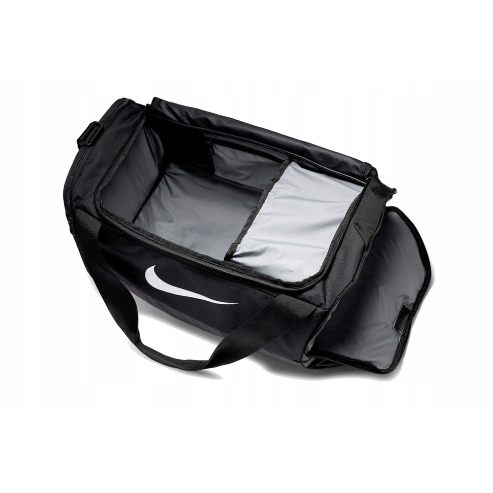 BA5957-010 СУМКА для активн.отдыха NK BRSLA S DUFF - 9.0 (41L)