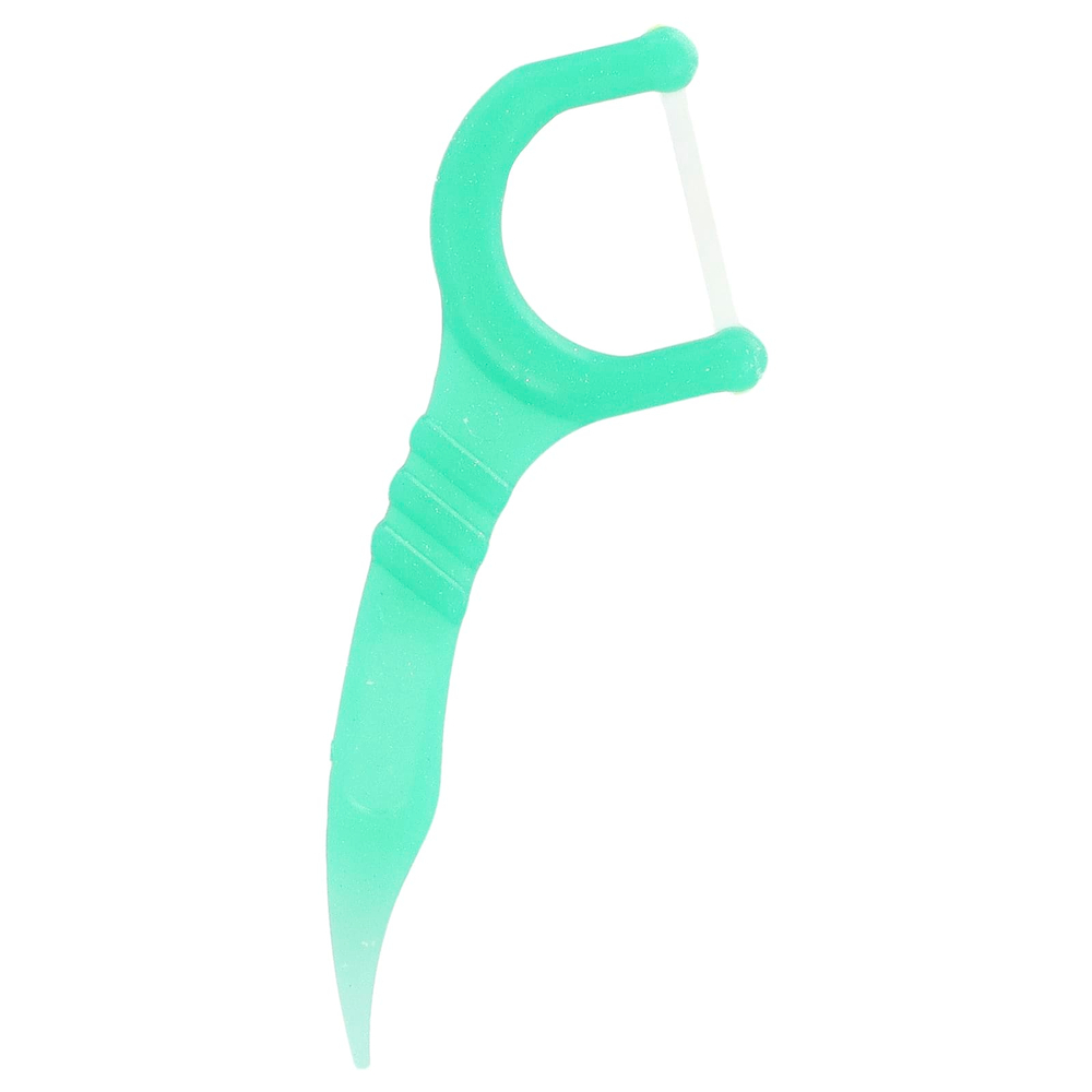 Oral-B, Glide, Scope Outlast, выбор зубной нити, мятный вкус, 75 шт.