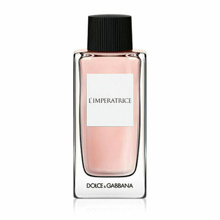 Женская парфюмерия Женская парфюмерия Dolce & Gabbana L’Imperatrice EDT (50 ml)