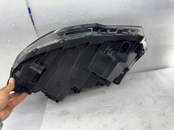 LED фара Hyundai Tucson 2019-2020, оригинал