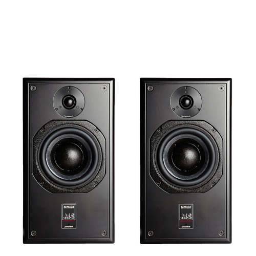 Студийные мониторы ATC SCM20ASL Pro (пара)