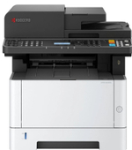 МФУ лазерное черно-белое Kyocera Ecosys MA4000wifx