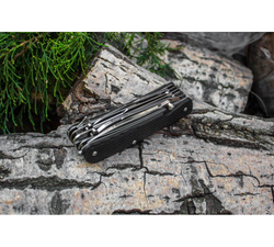Нож multi-functional Ruike L51-B черный
