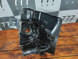 Панель колесной арки левая Kia Ceed 2 12-18 Оригинал 64510a2000