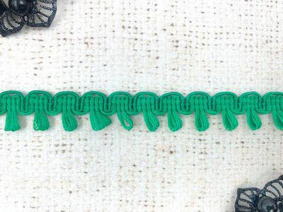 Тесьма отделочная, 1,5 см