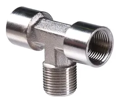 Переходник Fubag T 3/8"FFM