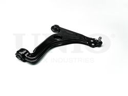 Рычаг подвески поперечный передний нижний правый UNIO SSP-40103