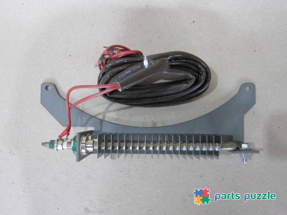 Подогреватель / Anti Condensation Heater АРТ: 10000-59913