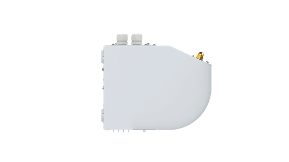 Тепловая завеса KALASHNIKOV KVC-D20E24-31 — (5)