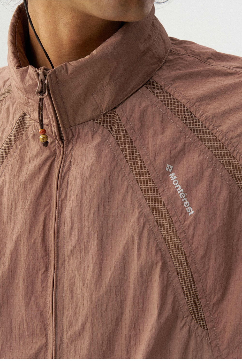 Куртка Nothomme Monterest Reflective оранжевый