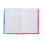 Блокнот Basir, формат А5, серия "Лебедь", мягкая обложка, 80 листов, размер 21*15