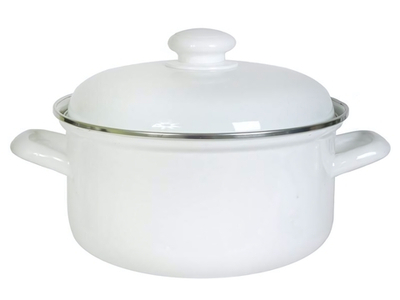 Кастрюля 3л без рисунка 39408