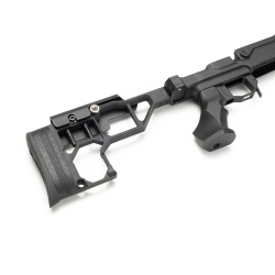 Ложа MG-08 на СКС (ВПО-208), Композитный стеклопластик, MasterGun