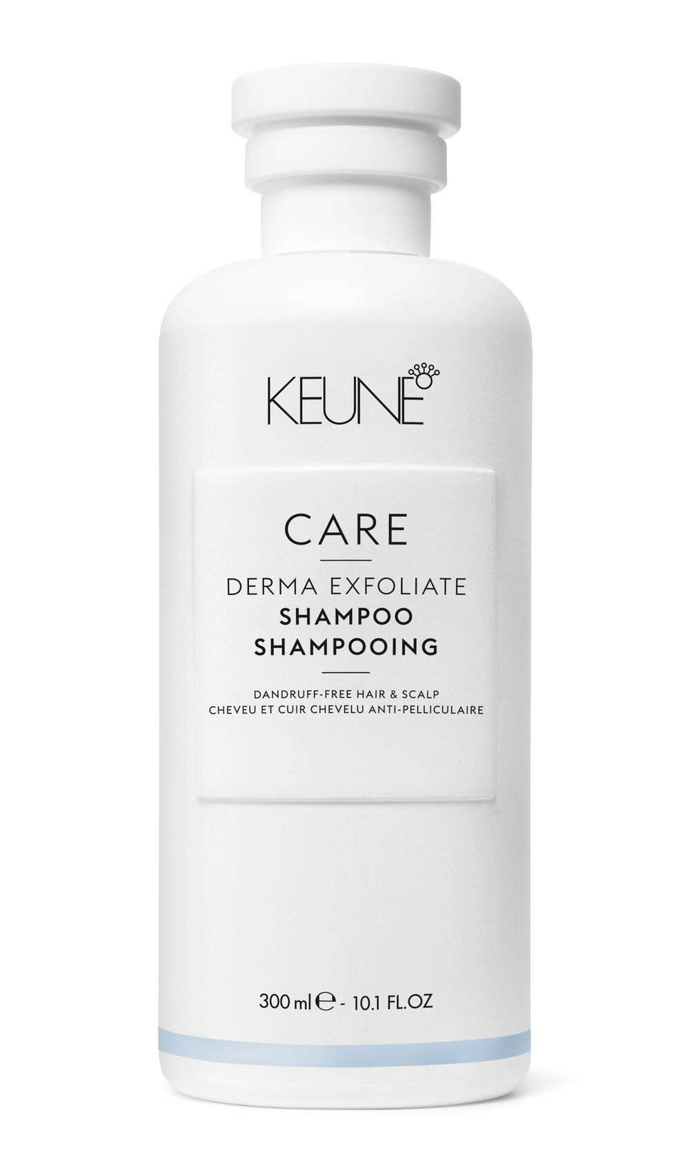 Шампунь отшелушивающий\Care Derma Exfoliate Shampoo