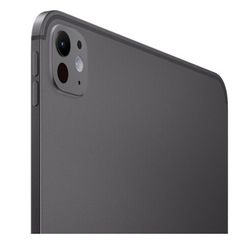 iPad Pro (M4, 2024) 11" Wi-Fi 2 ТБ нанотекстурное стекло (Space Black / Черный космос)