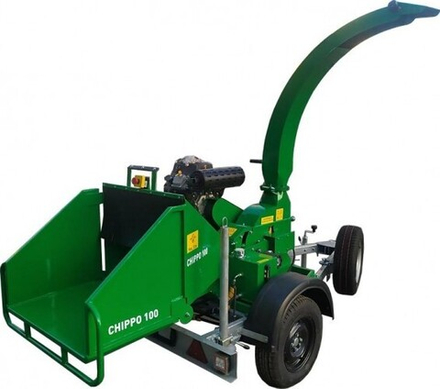 Измельчитель веток и древесных остатков SABLE CHIPPO 100 Sable Chippo 100