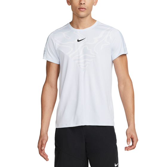 Футболка мужская Nike M NKCT Dri-FIT Slam, арт. DR6598-085