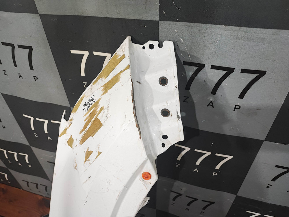 Крыло переднее правое Chery Tiggo 4 18-нв Б/У Оригинал J688403102DY