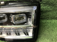 Фара правая Tank 500 (2021-н.в.) LED