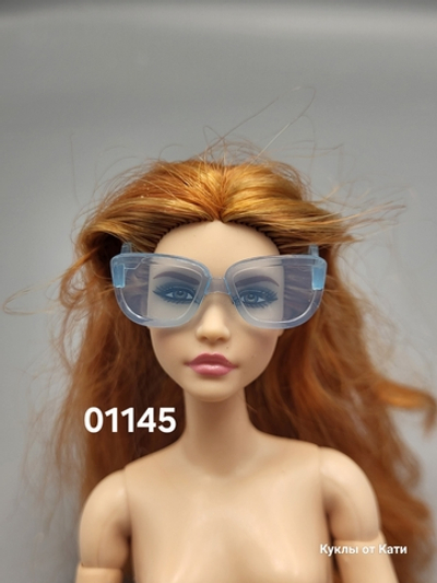 Аксессуар для куклы Барби винтаж - очки 01145