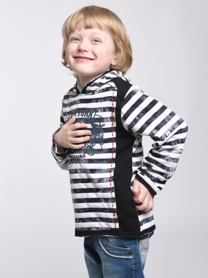 Свитер для мальчика