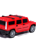 Машинка на радиоуправлении Climbing Offroad