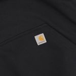  Толстовка мужская Carhartt Rain Defender Loose Fit Heavyweight артикул:100615 - купить в магазине Дайс