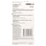 Rimmel London, Scandaleyes Reloaded, чистая тушь, оттенок 002, черно-коричневый, 12 мл (0,40 жидк. унц.)