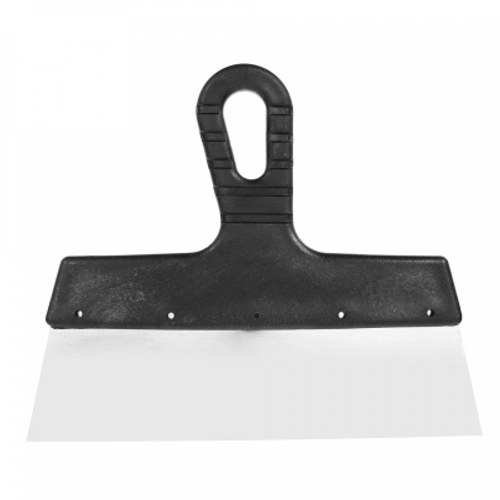 Шпатель малярный нержавеющий 250мм