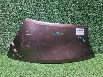 Накладка бампера правая Great Wall Poer (19-нв)