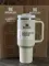 Termos \ Термос Stanley Quencher H2.0 Tumbler 1.18l fog