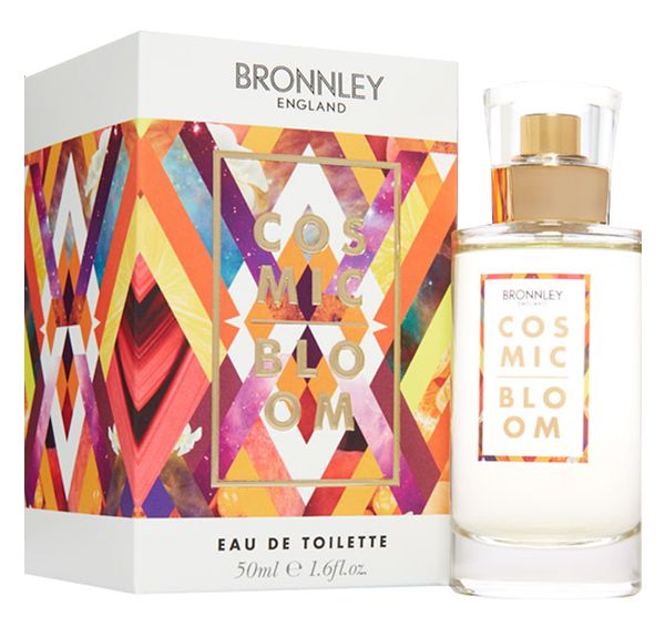 Bronnley Cosmic Bloom