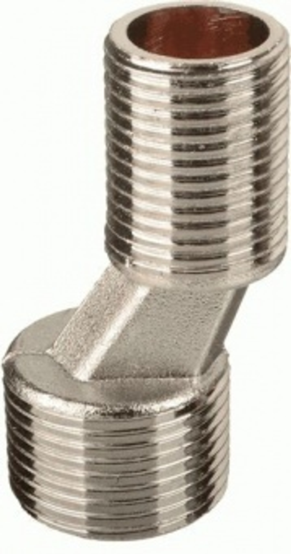 Эксцентрик лат. никель д/смес. L=44 мм MKP20769WC