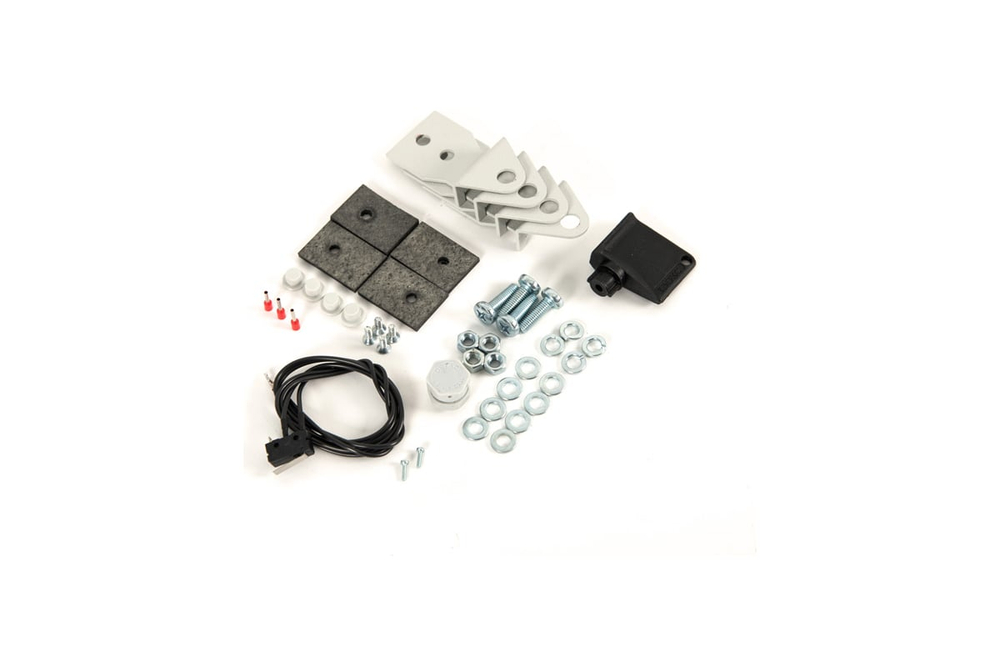 Термошкаф СКАТ ШТ-3415А