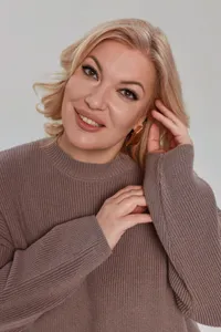 Свитер 6438 Fabrika