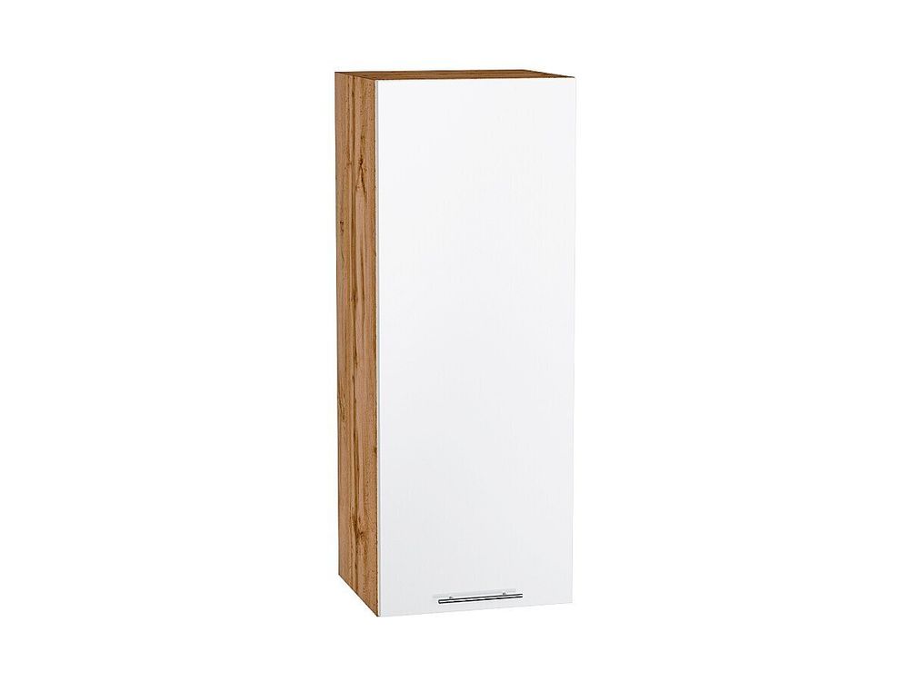 Шкаф верхний с 1-ой дверцей Валерия-М