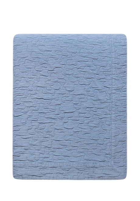 Покрывало 220x240 Luxberry Japandy морской туман