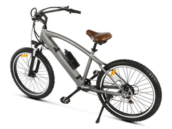 Электровелосипед Unimoto FIT