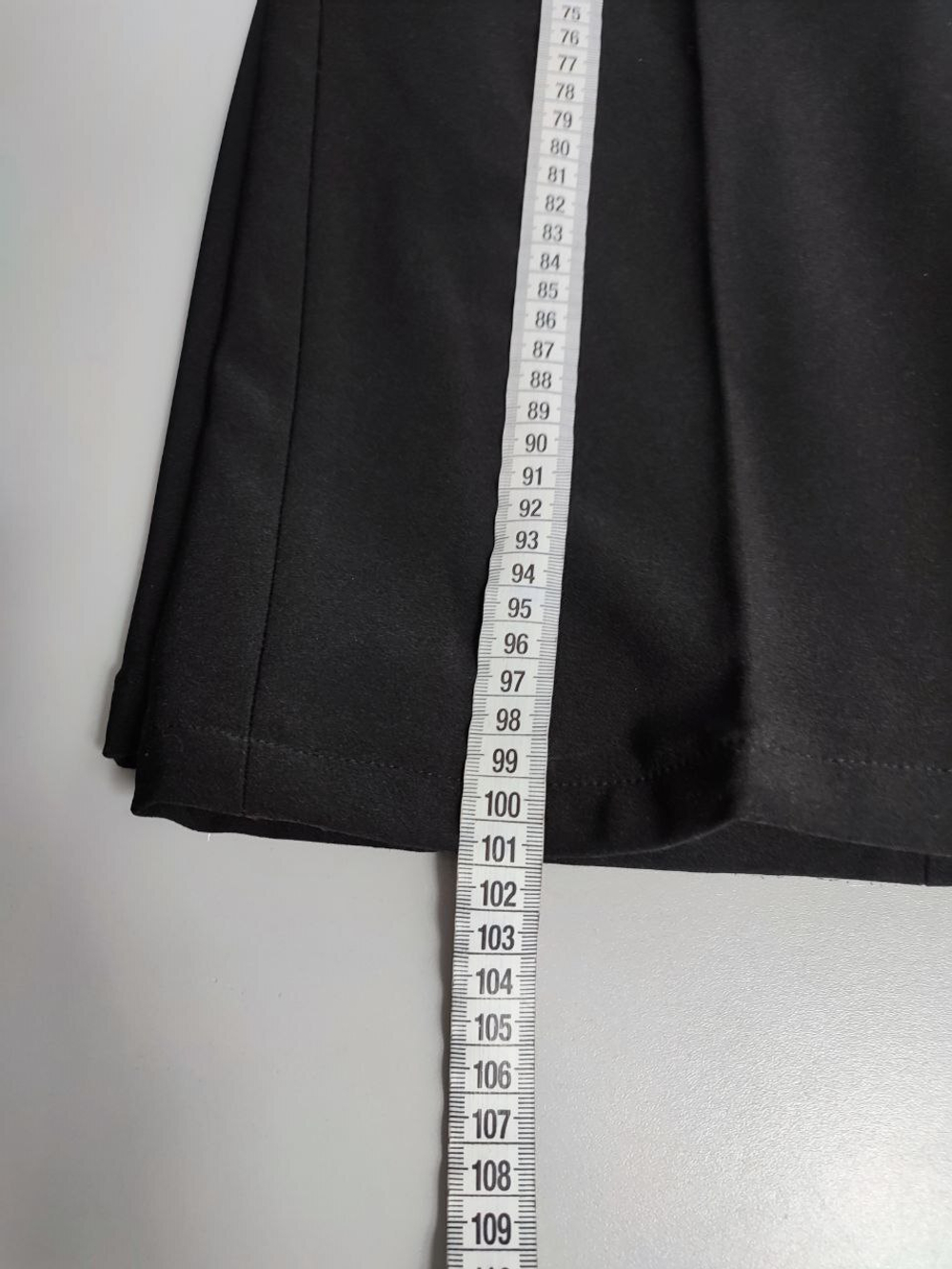 Брюки классические 40 размер