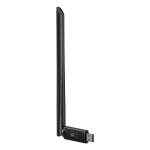 Wi-Fi адаптер Baseus FastJoy WiFi Adapter 150Mbps (с антенной)