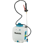Опрыскиватель Makita DUS 108 Z аккумуляторный