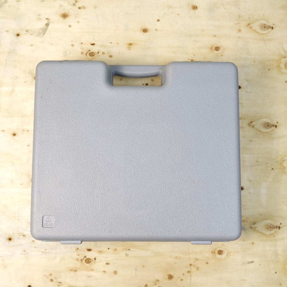 Запчасть №300 для 440K. Пластиковый кейс (ZP440K 300)