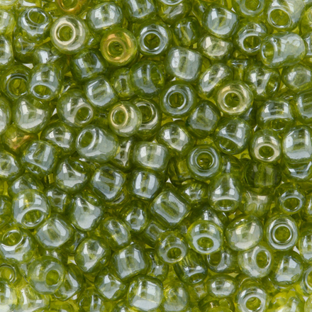 Бисер "Zlatka" 08/0,   № 0104   10 г