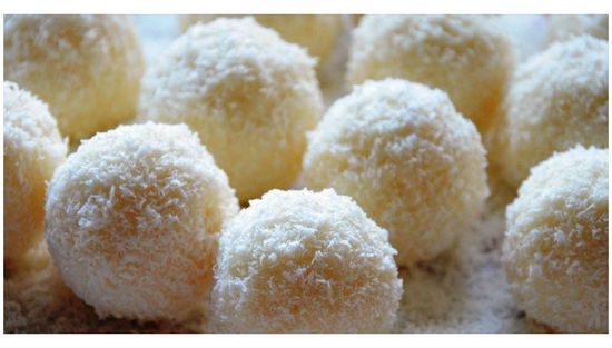 Полезная еда из кокоса: топ-9 продуктов + рецепты