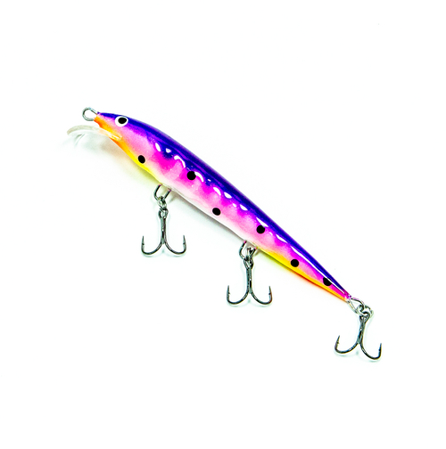 Terve Suomi, 11 см., цвет 457