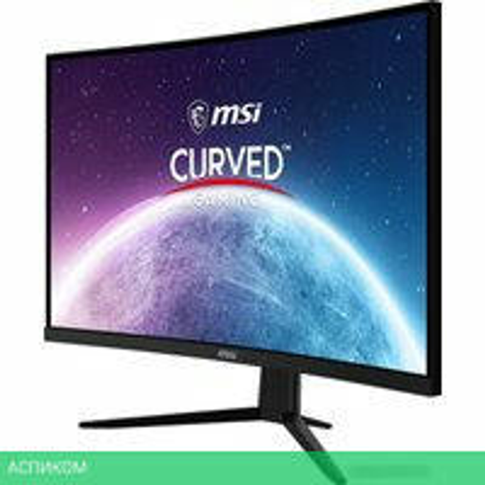 Игровой монитор MSI G273CQ