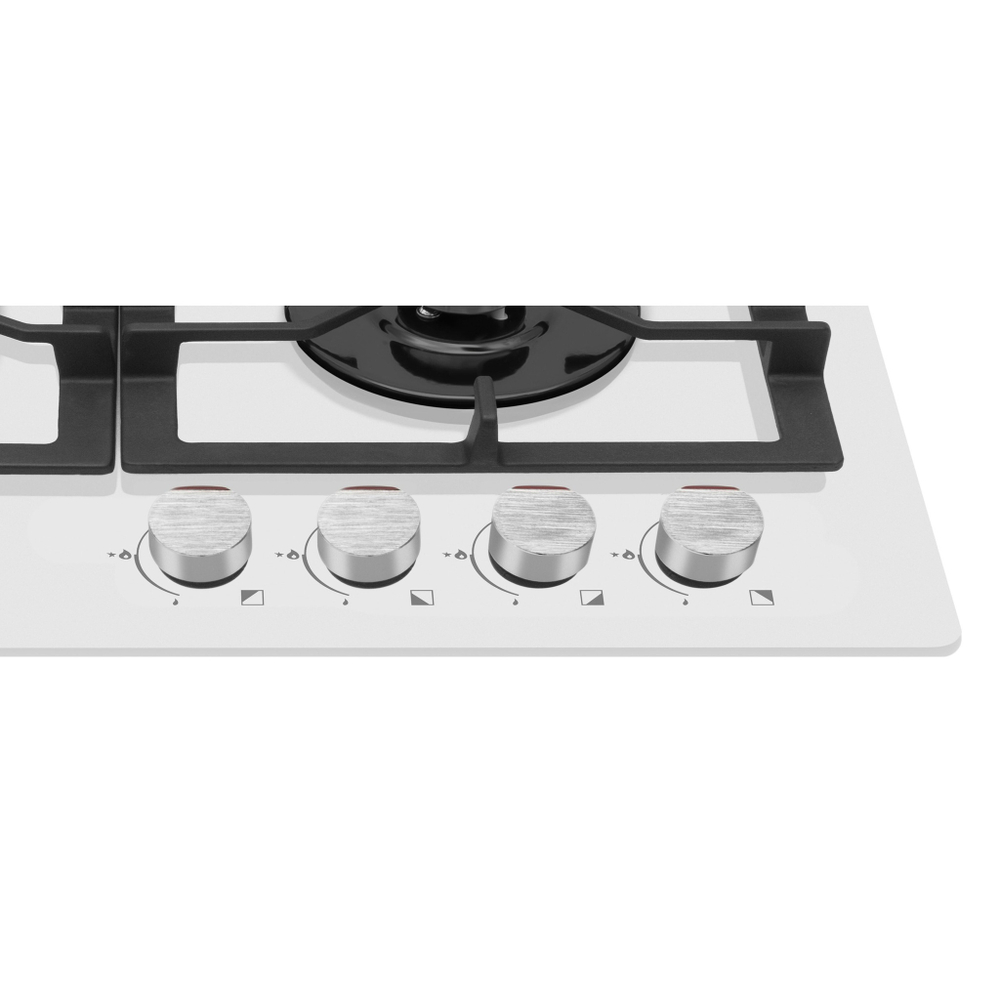 Варочная поверхность газовая Hansa BHKW611301